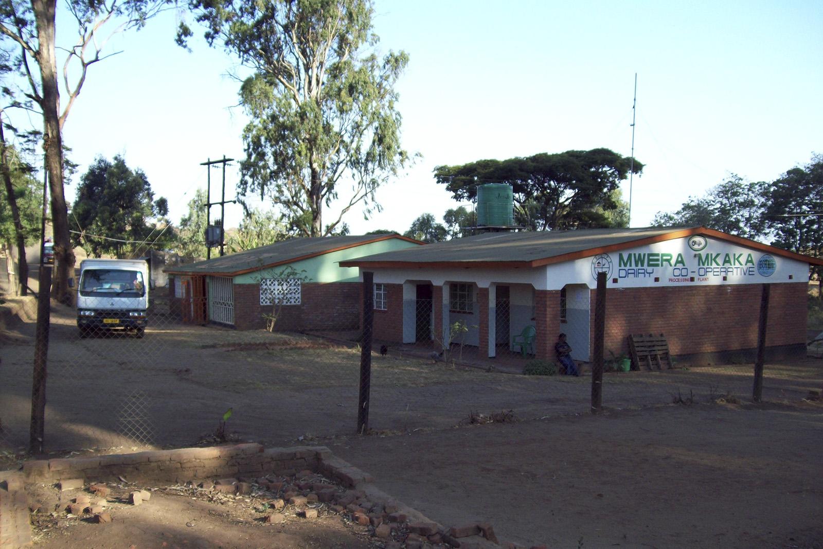 Malawi Creamery